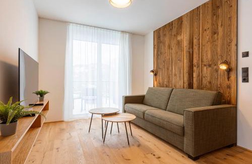 Fiss Apartment | Fiss Suites by ALPS RESORTS