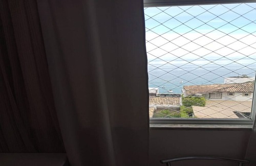 Barra Apartment | Fit Carnival Barra 2/4 - close to the beach and close to the 2 Circuits - Frente do Mar