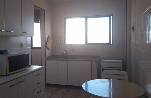 Caicara Apartment | FIT. SEA VIEW WITH AIR CONDITIONING 9th AND VILA CAIÇARA