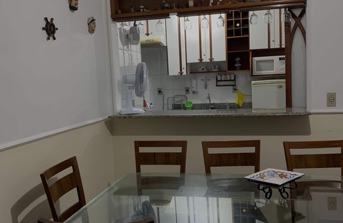 Tombo Apartment | fit tombo beach in the area