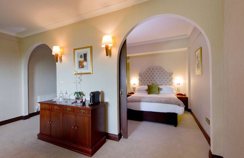 Killiney Hotel | Fitzpatrick Castle Hotel