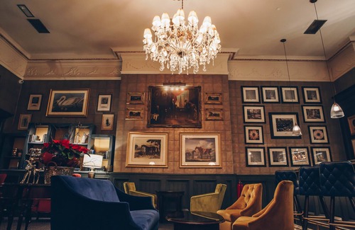 Killiney Hotel | Fitzpatrick Castle Hotel