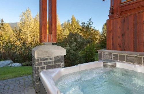 Whistler House | Fitzsimmons Walk 26 by Outpost Whistler