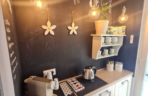Isola Sacra House | Fiumicino detached house: " The Nest ". Airport, Sea, Rome.