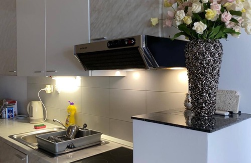 Ruskamen House | Five bedroom house second line to the gorgeous natural pebble beach in Ruskamen!