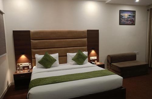 Haridwar Hotel | Five Elements Hotel Haridwar