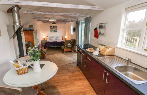 Truro Cottage | Five Elements Studio