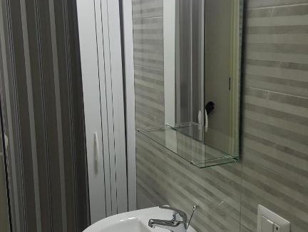 Naples City Centre House | Five house