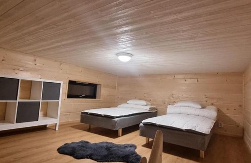 Salen House | Fjällstugan