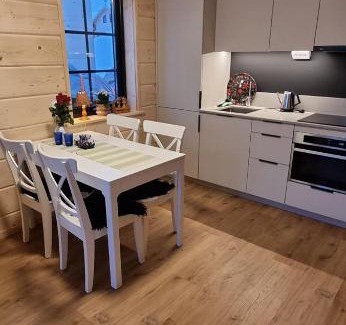 Salen House | Fjällstugan