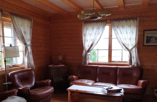 Moðrudalur House | Fjalladyrd - Modrudalur a Fjollum
