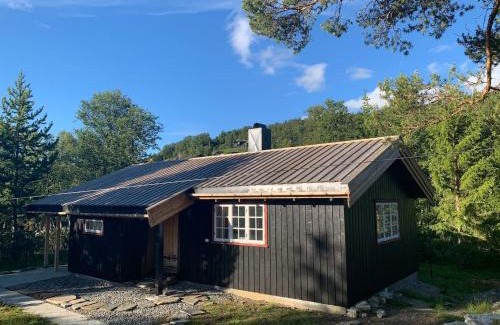 Oppdal House | Fjellro Mountain Cabin