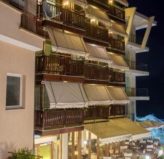 Sozopol Hotel | Fjord B&B