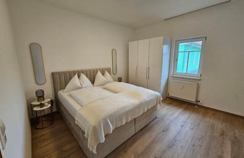 Altendorf Apartment | Flat Bull Appartement mit Garten