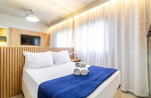 Pinheiros Apartment | FL601 - Ap Luxo Faria Lima, Pinheiros, Vila Madalena