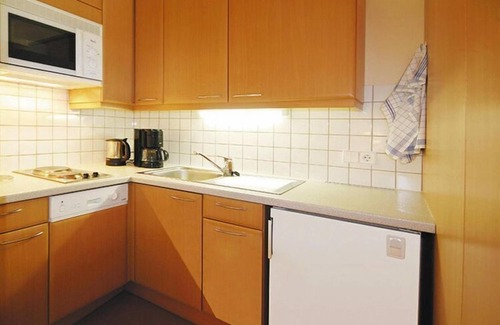 Doebriach Apartment | Flats Birkenhof, Döbriach Millstätter See