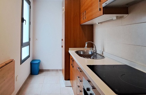 Las Palmas de Gran Canaria Apartment | Flatguest Urbancenter - 2 Bedroom + TV
