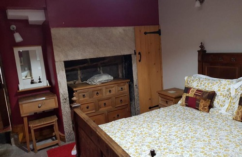 Crich Apartment | Flag Cottage