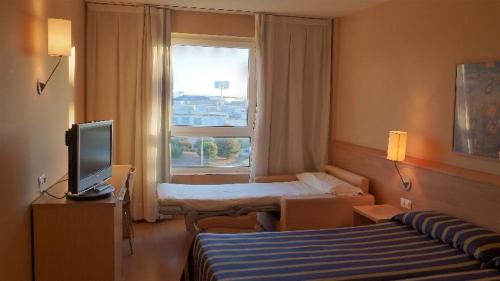 Massalfassar Hotel | Flag Hotel Valencia