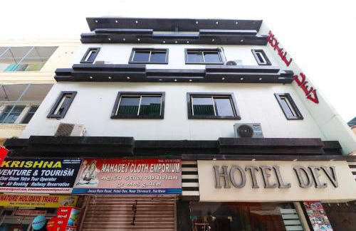 Mayapur Hotel | Flagship Hotel Dev