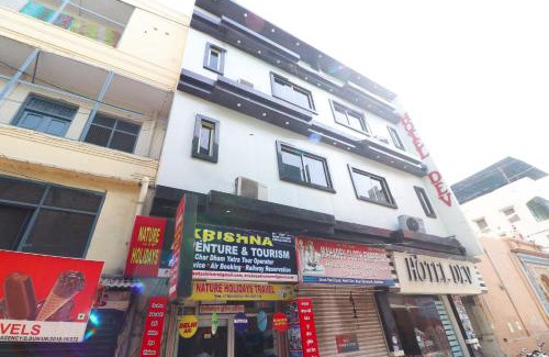 Mayapur Hotel | Flagship Hotel Dev