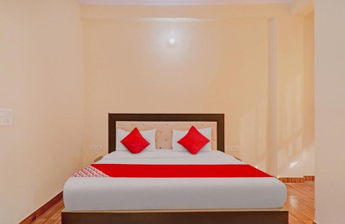 Mohangarh Hotel | Flagship Hotel Holiday International