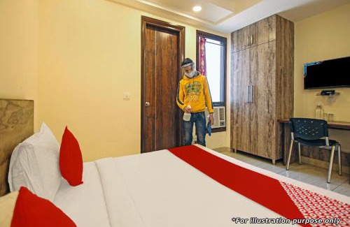 Golaghat Hotel | Flagship Jbs Eco Stay