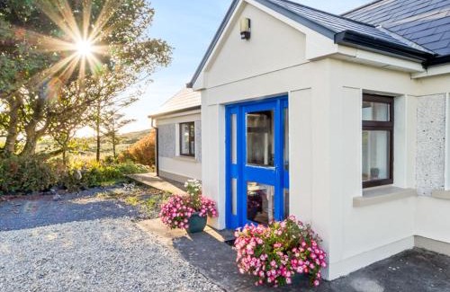 Ballyconneely House | Flaherty Cottage eco