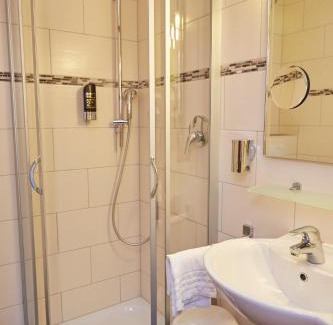 Cochem Hotel | Flair Hotel am Rosenhügel - Garni