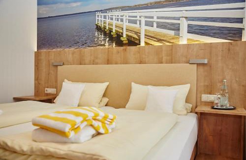 Danikhorst Hotel | Flairhotel Hubertus