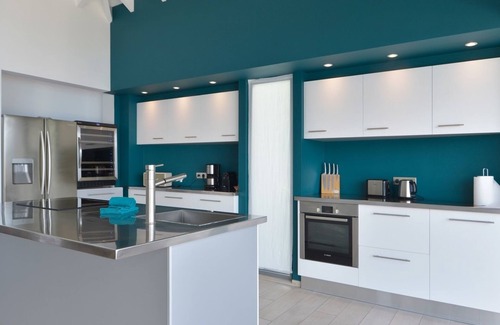 Flamands Villa | Flamands Bay Luxury villa