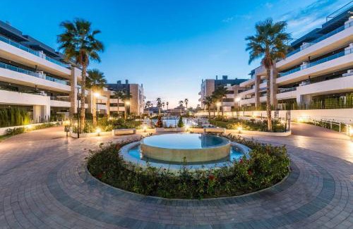 Orihuela Costa Apartment | Flamenca Village Resort apt 172