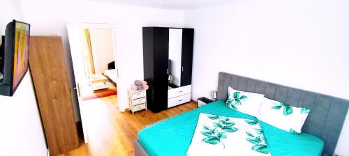 Center Apartment | Flamingo Apartment Sibiu