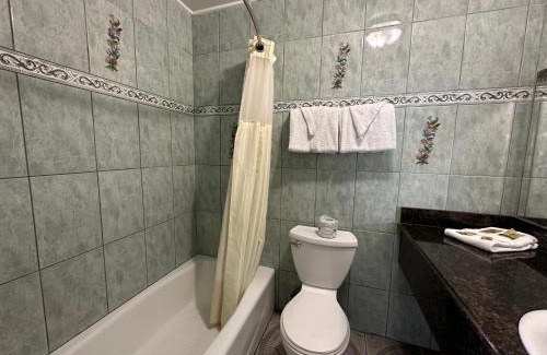 Oxnard Hotel | Flamingo Motel Oxnard