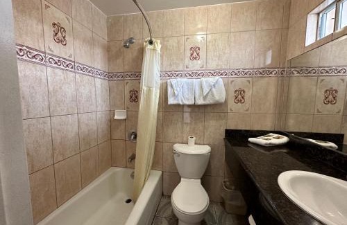 Oxnard Hotel | Flamingo Motel Oxnard