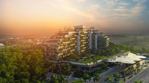 Ngoc Quang Resort | Flamingo Resort Dai Lai