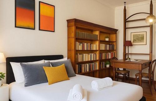 Parioli Apartment | Flaminia Design Apartment
