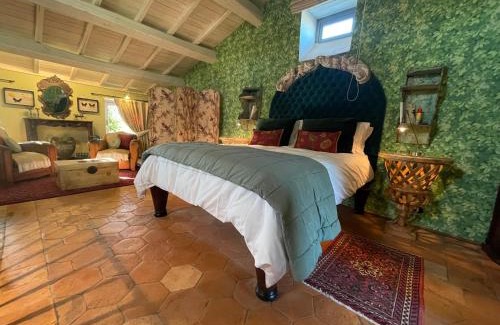 Civita di Bagnoregio Apartment | Flaminivs - Timeless Elegance in Civita di Bagnoregio