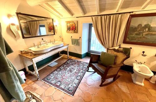 Civita di Bagnoregio Apartment | Flaminivs - Timeless Elegance in Civita di Bagnoregio