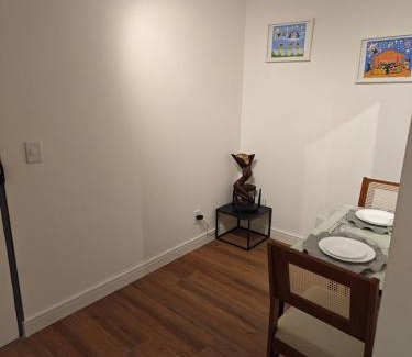 Asa Norte Apartment | Flat 109 norte Novo e Completo