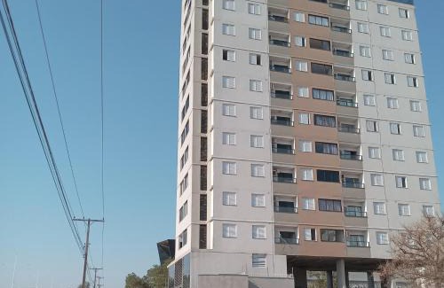 Plano Diretor Sul Apartment | Flat 2 Quartos Orla Graciosa