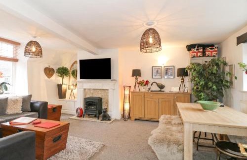 Oakham House | Flat 2, The Maltings