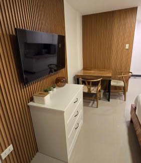Las Pinas Apartment | Flat 35, Unit 1F