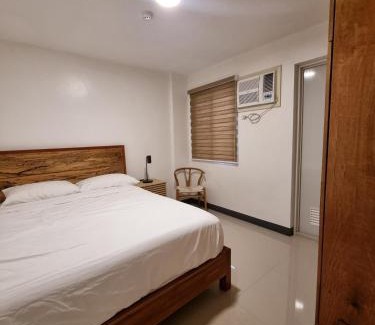Las Pinas Apartment | Flat 35, Unit 3C