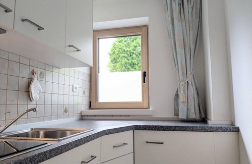 Maranza Apartment | Flat Abendrot