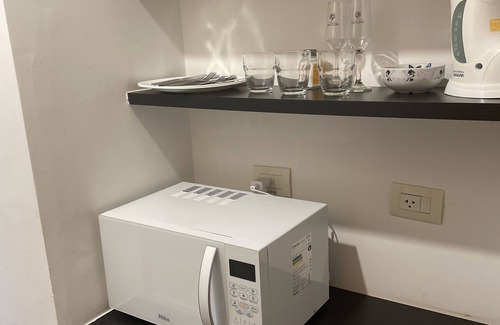 Jardim Paulista Apartment | Flat ao Lado Park Ibirapuera e Av.paulista Casal 103