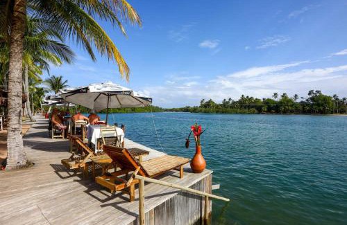 Barra Grande Apartment | Flat Barra Mar