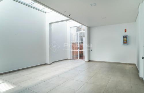 Centro Apartment | Flat em Residencial - Entre Bombinhas e 4 Ilhas