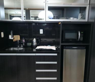 Teresina Apartment | Flat Executive Arrey Hotel