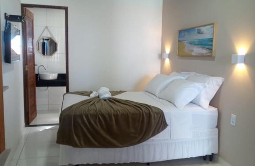 Maragogi Apartment | Flat Galemares